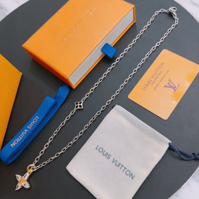 Louis Vuitton Necklaces